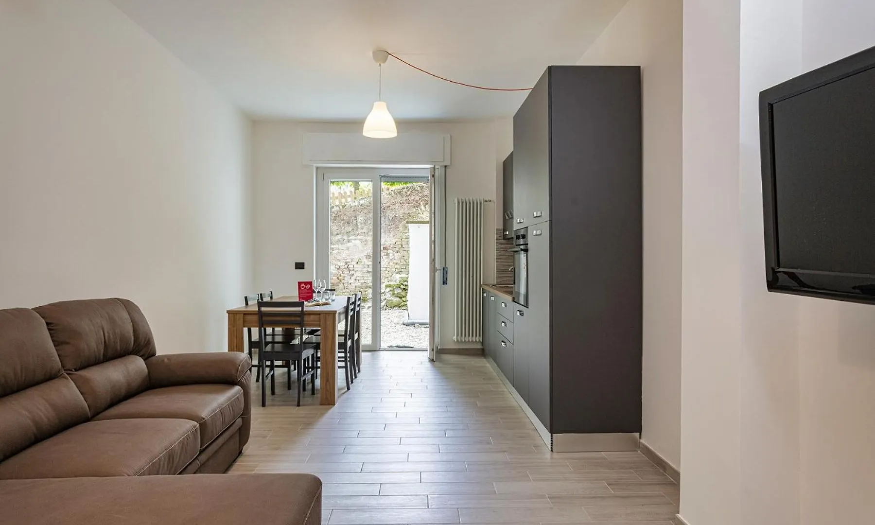 Terrace Flat In Santa Margherita By Wonderful Italy Santa Margherita Ligure Italy
