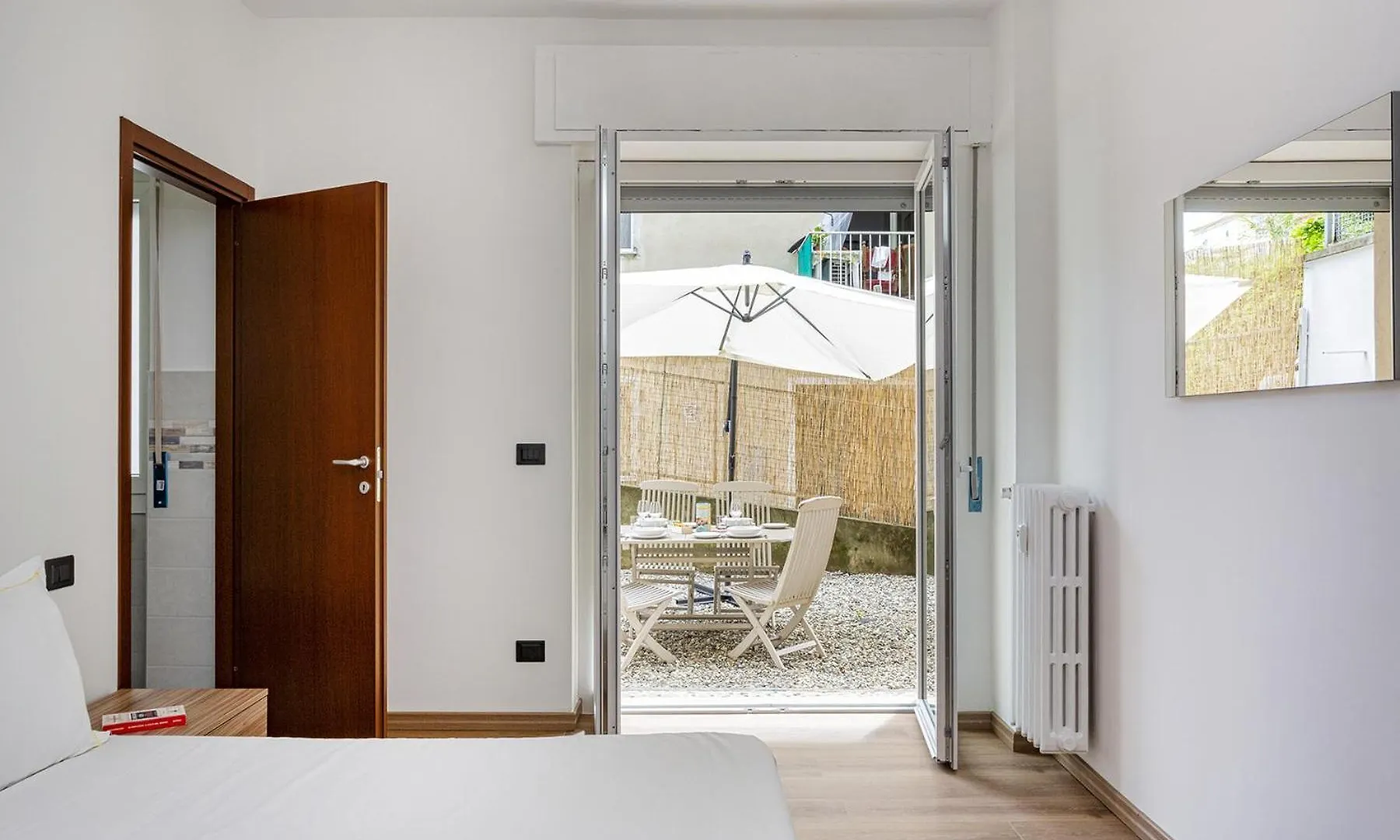 Apartment Terrace Flat In Santa Margherita By Wonderful Italy Santa Margherita Ligure