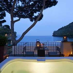 Hotell Eight Paraggi, Santa Margherita Ligure
